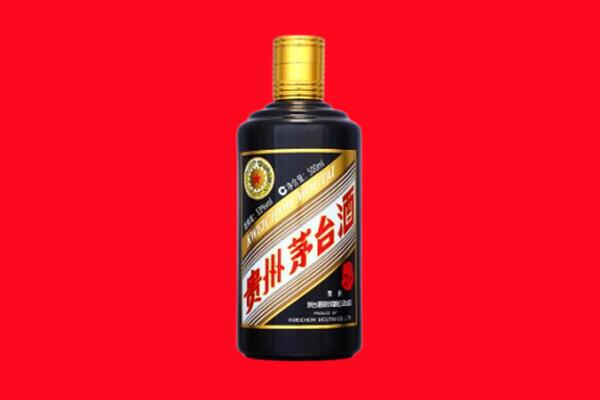 厦门回收茅台酒瓶