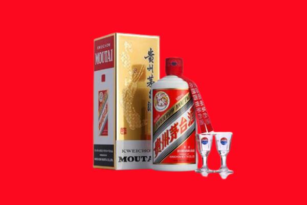 厦门回收贵州茅台酒